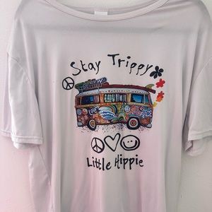 Stay trippie little Hippie t shirt